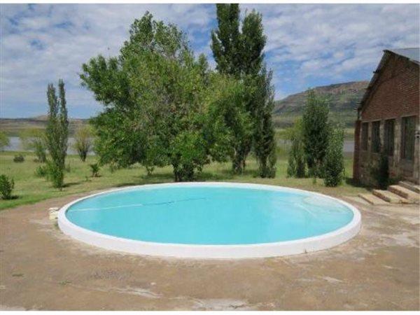 Commercial Property for Sale in Tweespruit Free State